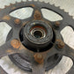 KAWASAKI 650 VERSYS SPROCKET CARRIER YEAR 2015-2018 (CMB1288)