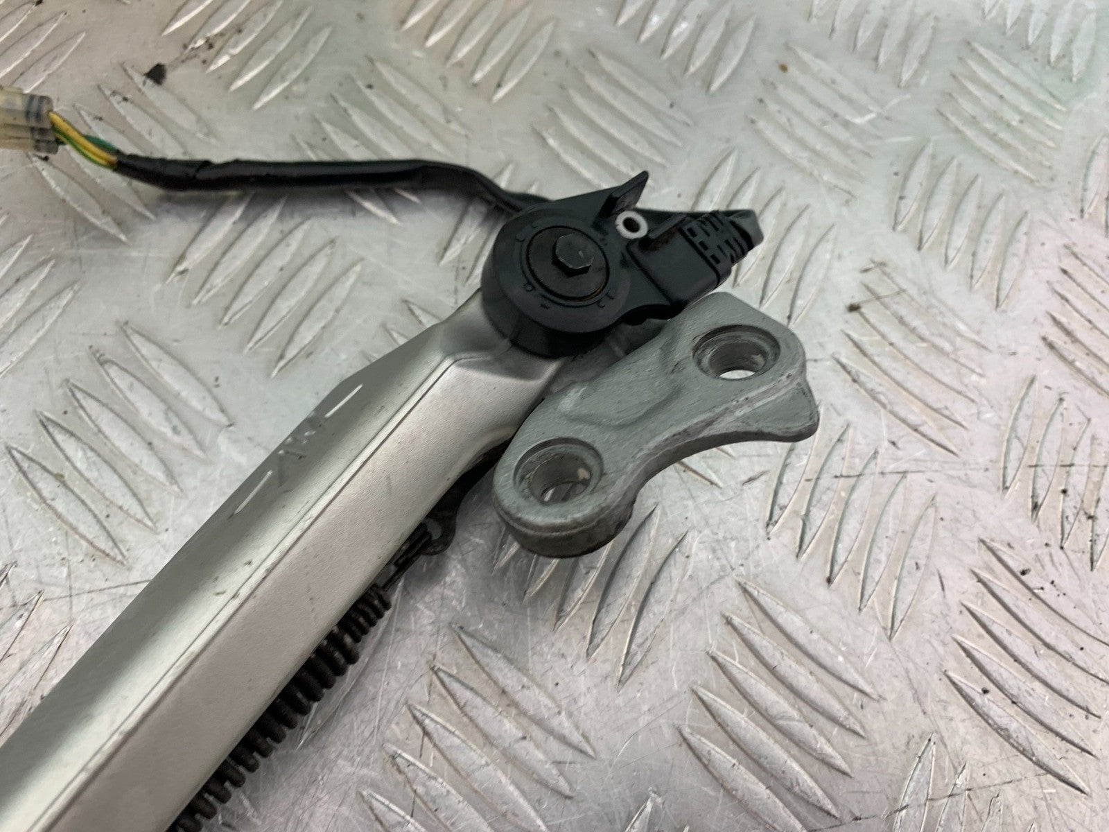 MV AGUSTA 800 F3 SIDE STAND AND BRACKET  YEAR 2017-2019 (CMB1227)