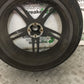 TRIUMPH 1050 SPRINT REAR WHEEL  YEAR 2004-2007 (STOCK 888)