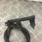 HONDA NC700 NC 700 INJECTORS   YEAR 2012 STOCK 437