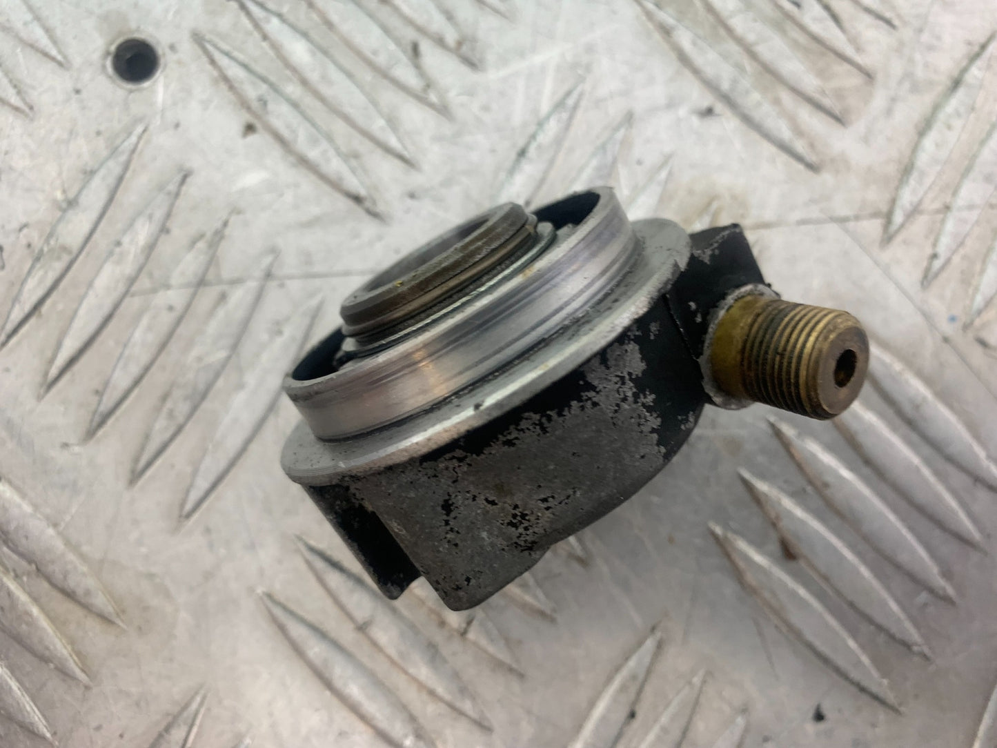 YAMAHA XV535 XV 535 VIRAGO SPEEDO DRIVE   YEAR 1994-02 (CMB1162)