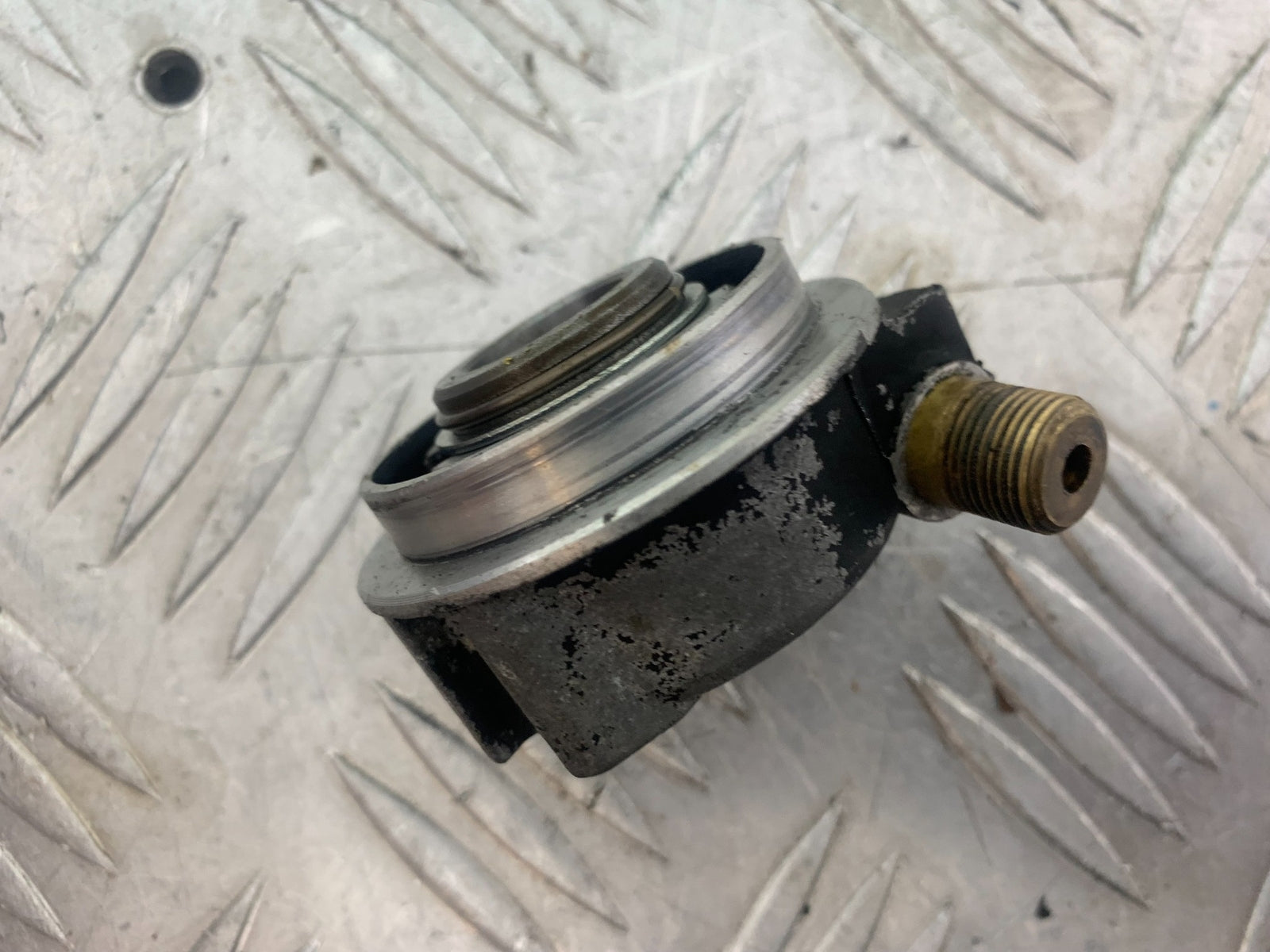 YAMAHA XV535 XV 535 VIRAGO SPEEDO DRIVE   YEAR 1994-02 (CMB1162)
