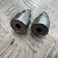 NECO ALEXONE 125 BAR END WEIGHTS   YEAR 2016-2022  (CMB1273)
