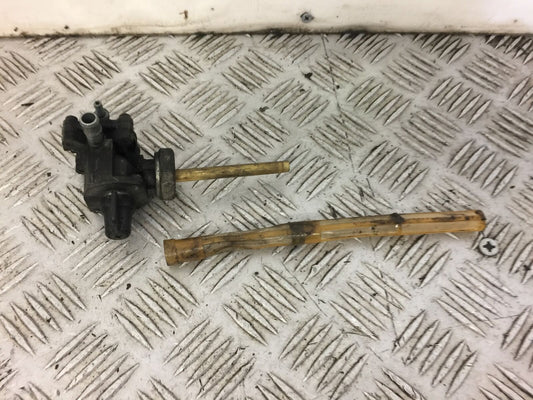 HONDA CB500 CB 500 PETROL TAP  YEAR 2002 (STOCK 494)