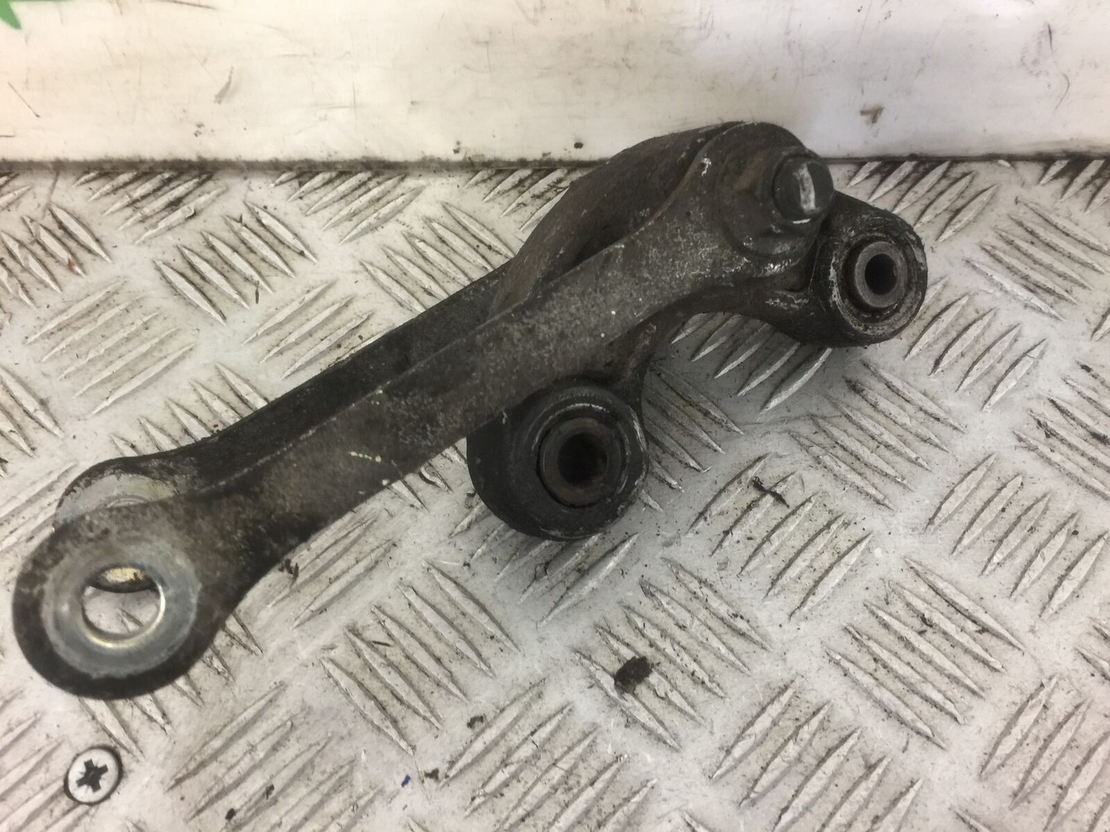 SUZUKI SV650 SV 650 REAR SHOCK LINKAGE YEAR 2003 STOCK 415