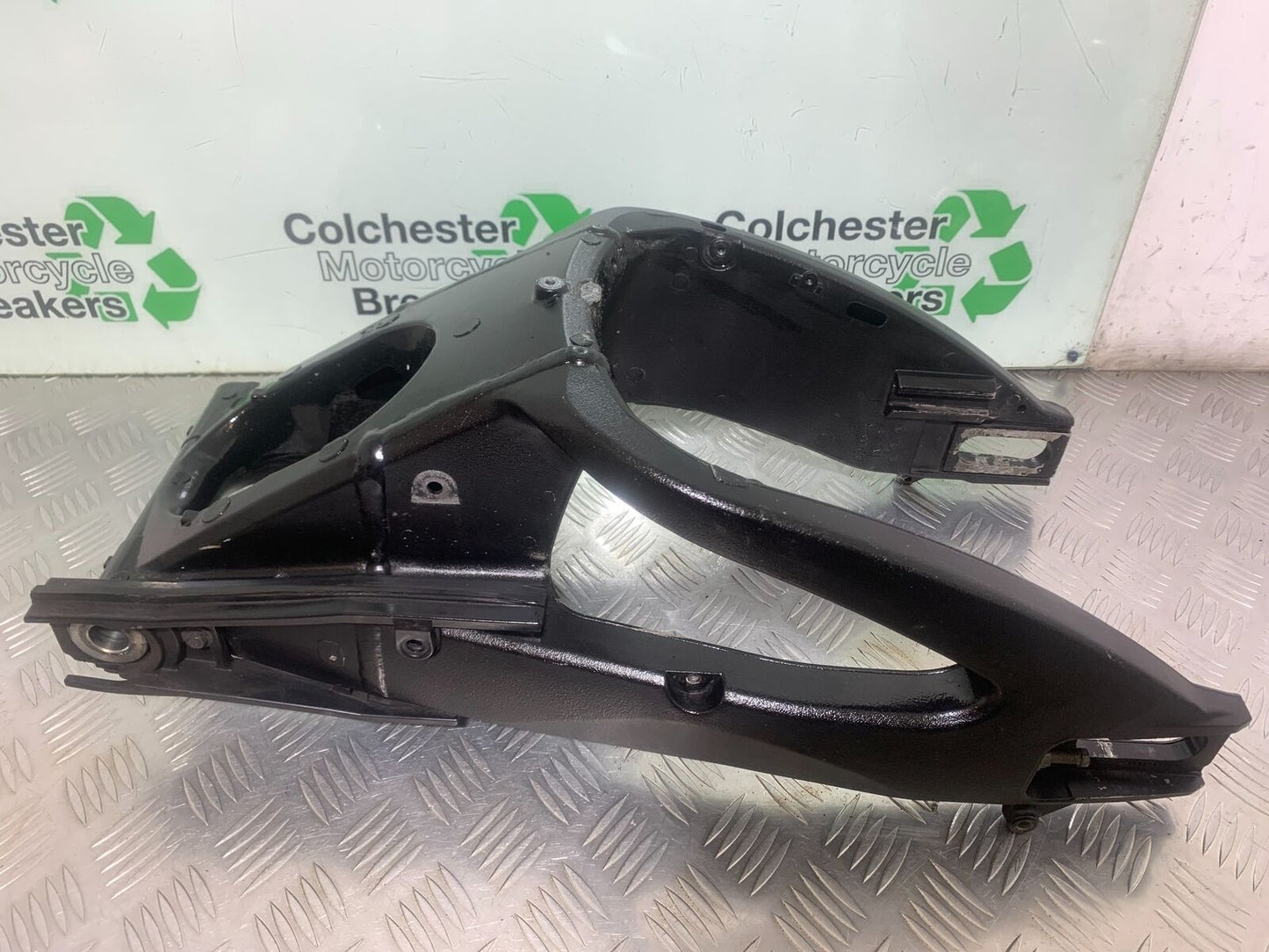 SUZUKI GSXR1000 GSXR 1000 SWINGARM 2009-2016 (CMB1049)