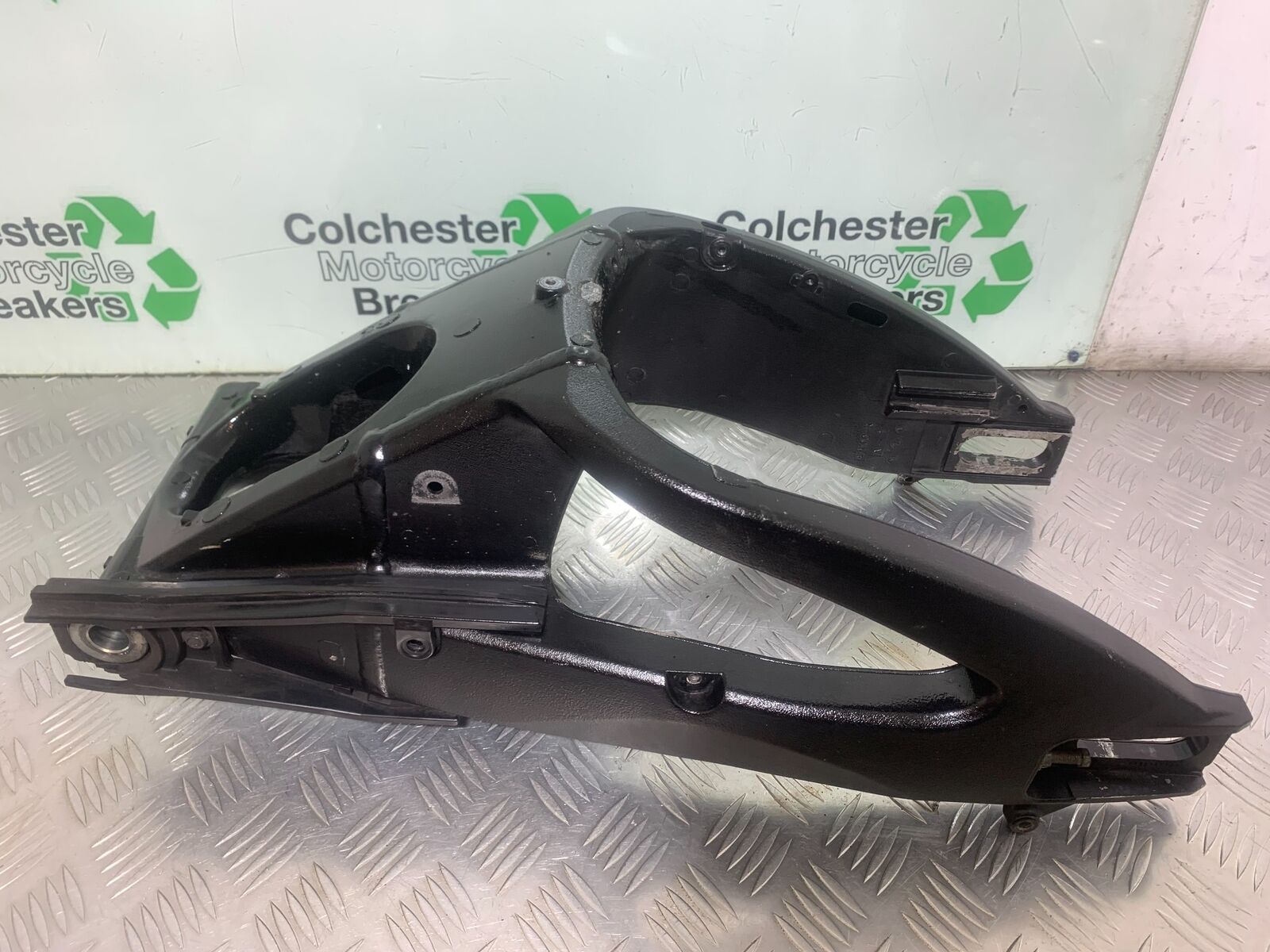 SUZUKI GSXR1000 GSXR 1000 SWINGARM 2009-2016 (CMB1049)