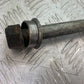 HONDA NT650 V DEAUVILLE REAR WHEEL SPINDLE   YEAR 1998-01 (CMB1320)