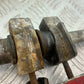 KAWASAKI ER6 F ER6F REAR WHEEL SPINDLE  YEAR 2005-2008 (CMB1277)