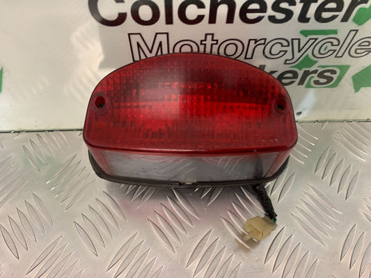 HONDA CBR1100 BLACKBIRD REAR LIGHT  YEAR 1996-1998 (STOCK 936)