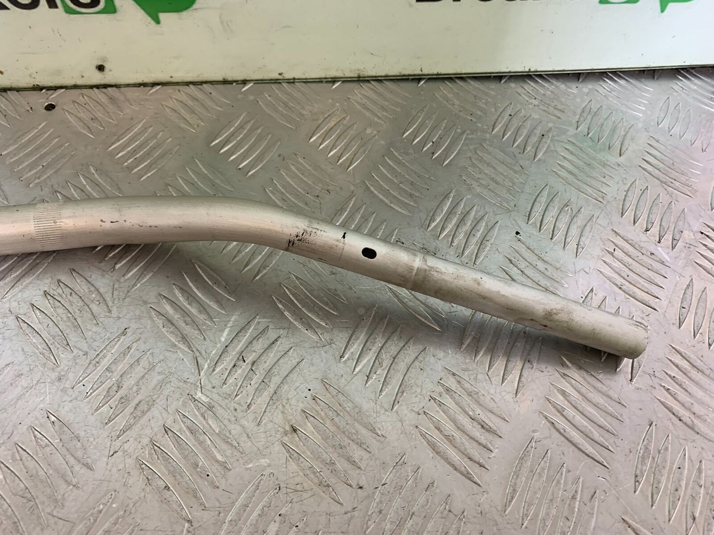 BENELLI BN125 BN 125 HANDLEBARS  YEAR 2018-2021 (CMB1080)
