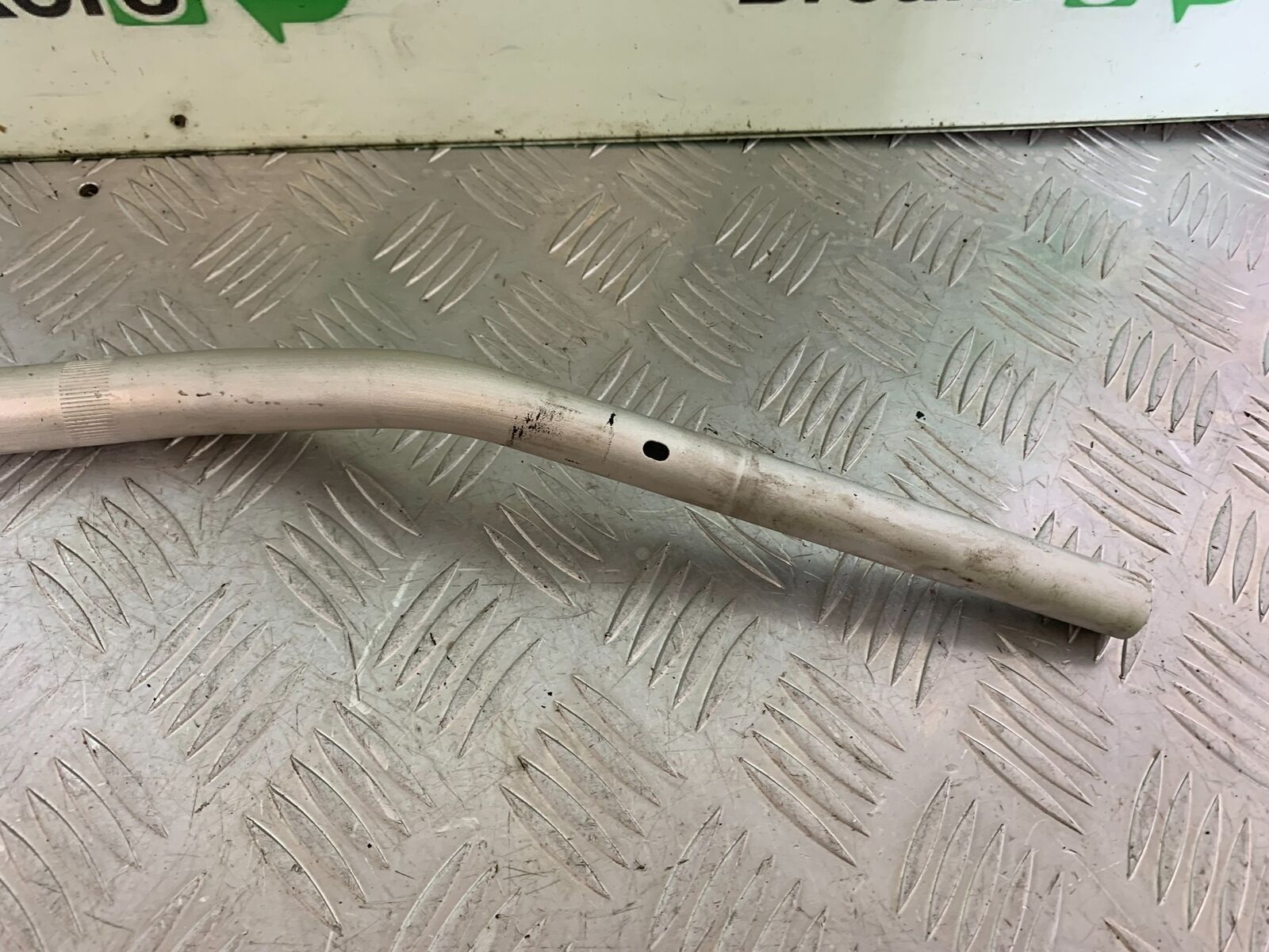 BENELLI BN125 BN 125 HANDLEBARS  YEAR 2018-2021 (CMB1080)