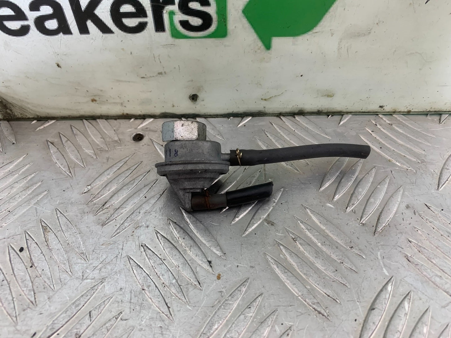 KYMCO CK1 125 PETCOCK VALVE YEAR 2014 - 2016 (CMB1181)