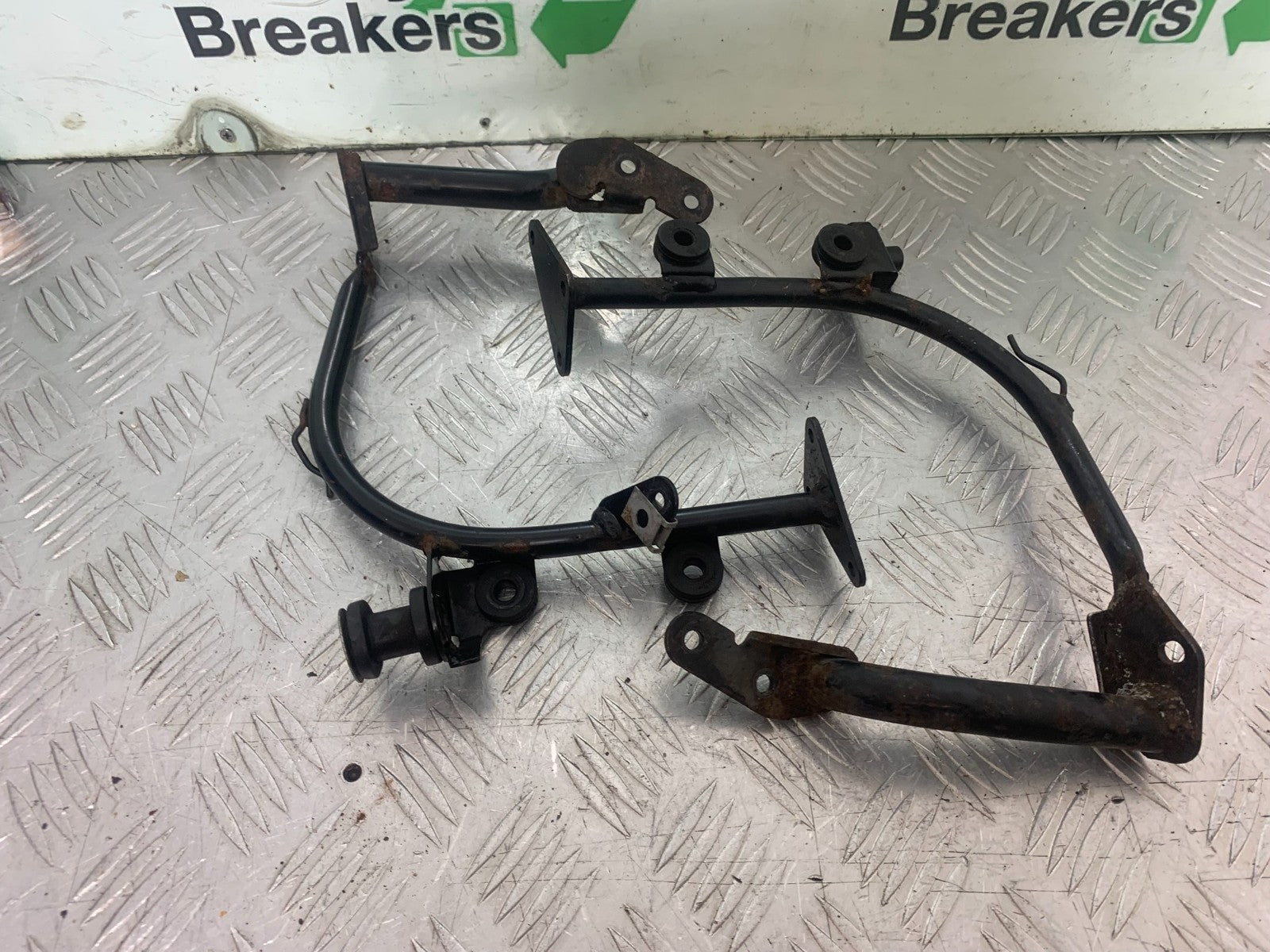 BMW K1200 K 1200 LT FRAME BRACKETS   YEAR 1999-07 (CMB1271)