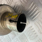 HONDA YAMAHA KAWASAKI SUZUKI 50 MM CARBON SILENCER