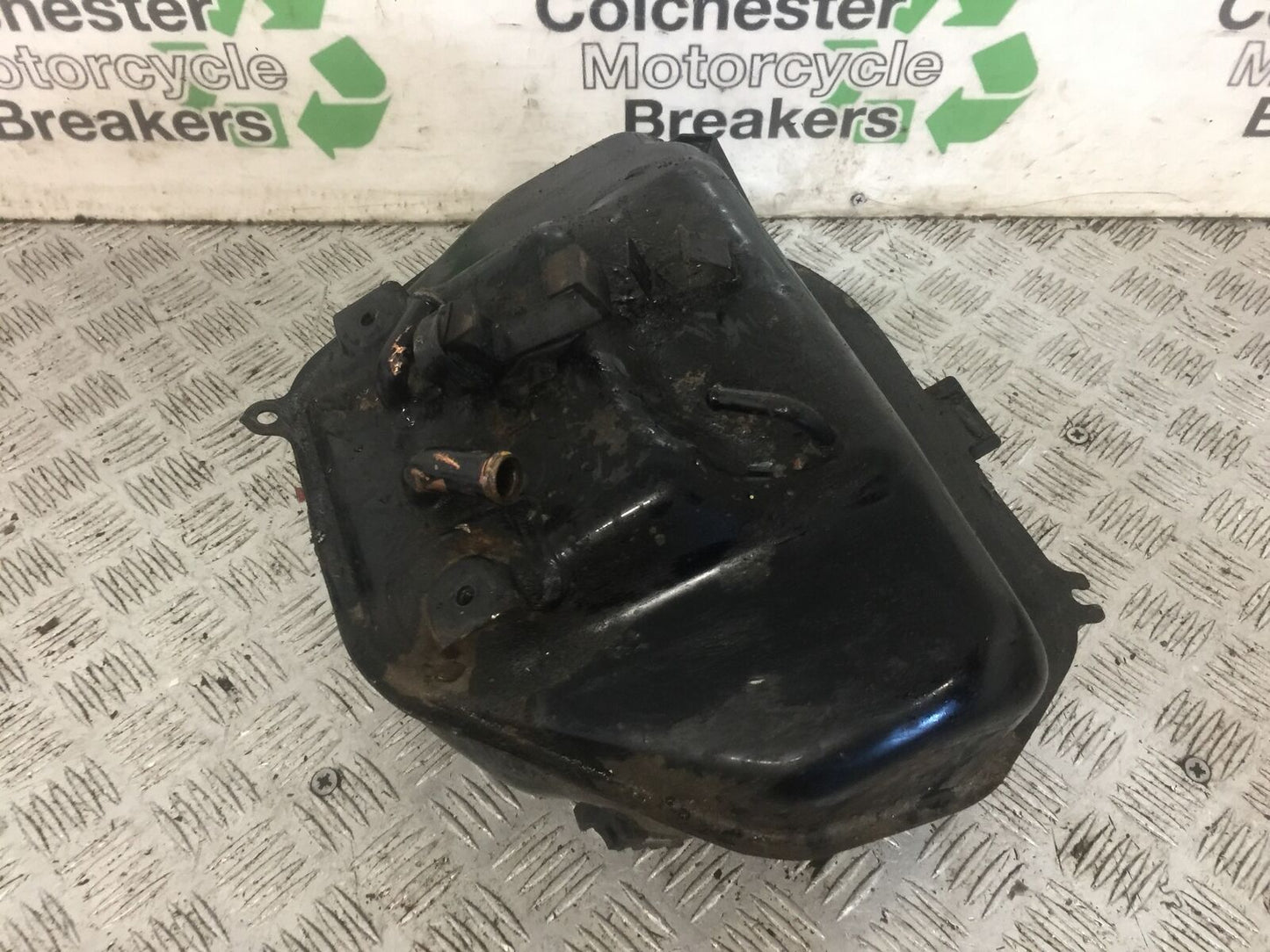 YAMAHA XV535 XV 535 VIRAGO PETROL TANK   YEAR 1994-02 (STOCK 772)