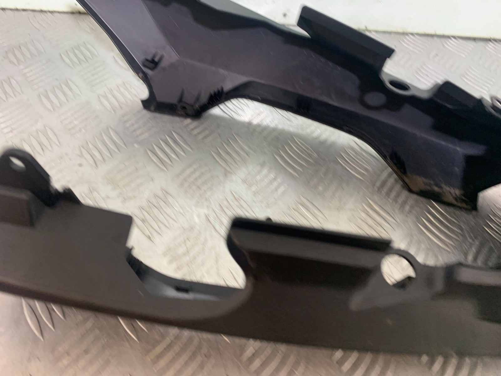 HONDA NC750 NC 750 X DCT TAIL PIECE  YEAR 2019 (CMB1223)