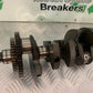 TRIUMPH DAYTONA T595 955i CRANKSHAFT  YEAR 1997-2000 (STOCK 981)