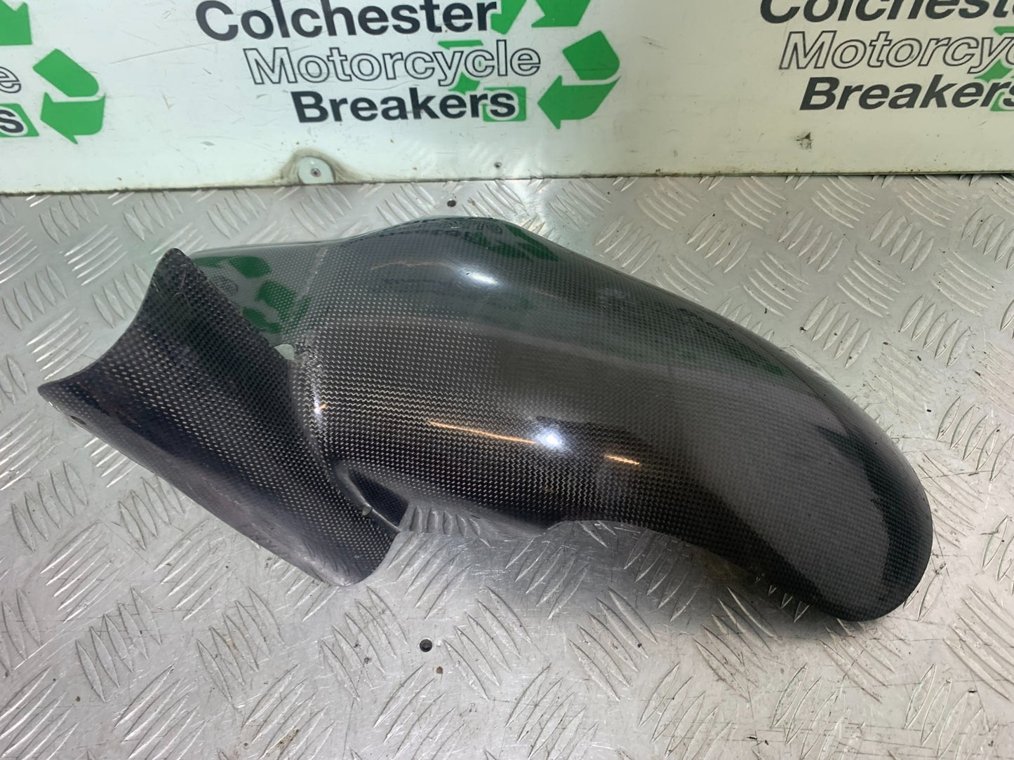 YAMAHA XJ900 XJ 900 DIVERSION CARBON HUGGER  YEAR 1994-2002 (CMB1292)