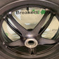 TRIUMPH 1050 SPRINT GT REAR WHEEL YEAR 2010-2014 (STOCK 979)