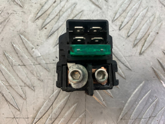KAWASAKI VN1500 CLASSIC STARTER SOLENOID  YEAR 1999 -2006 (CMB1166)