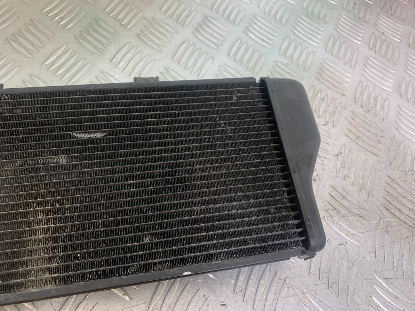 KAWASAKI ER6 N RADIATOR  YEAR 2012-2017 (CMB1324)