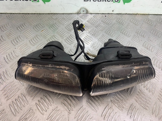 DUCATI 996 SPS 748 916 998 HEADLIGHT  1999-2000 (CMB1209)