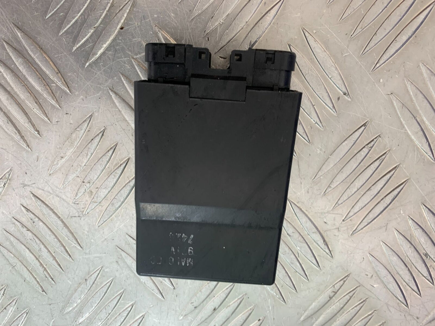 HONDA CBR600 CBR 600 F2 CDI UNIT   YEAR 1991-1993 (CMB1114)