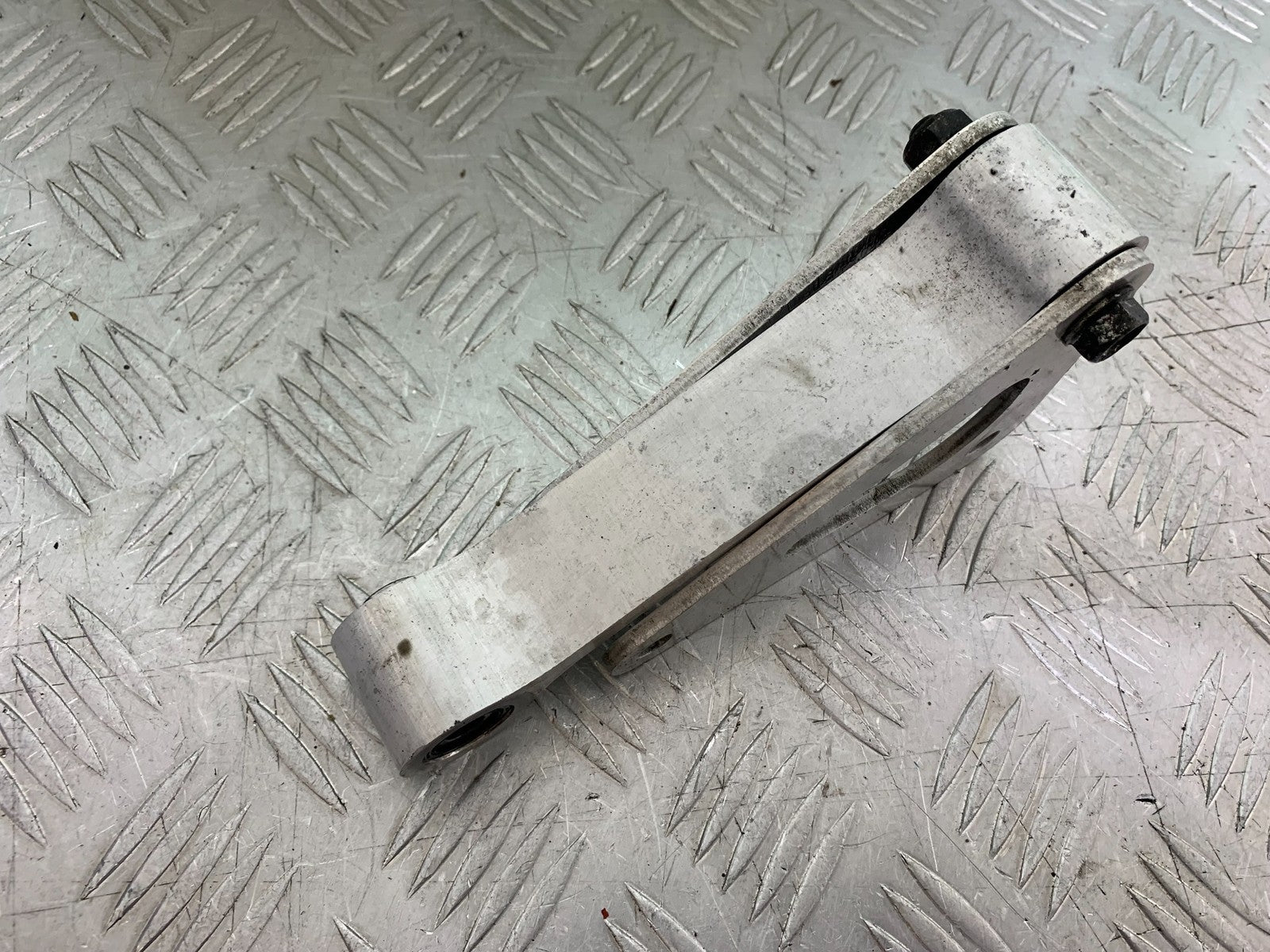 HONDA CBR1000 rr FIREBLADE REAR SHOCK LINKAGE   2008-2011 (CMB1253)