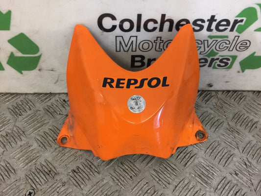 HONDA CBR125 CBR 125 PETROL TANK COVER   YEAR 2011-2017 (STOCK 334)