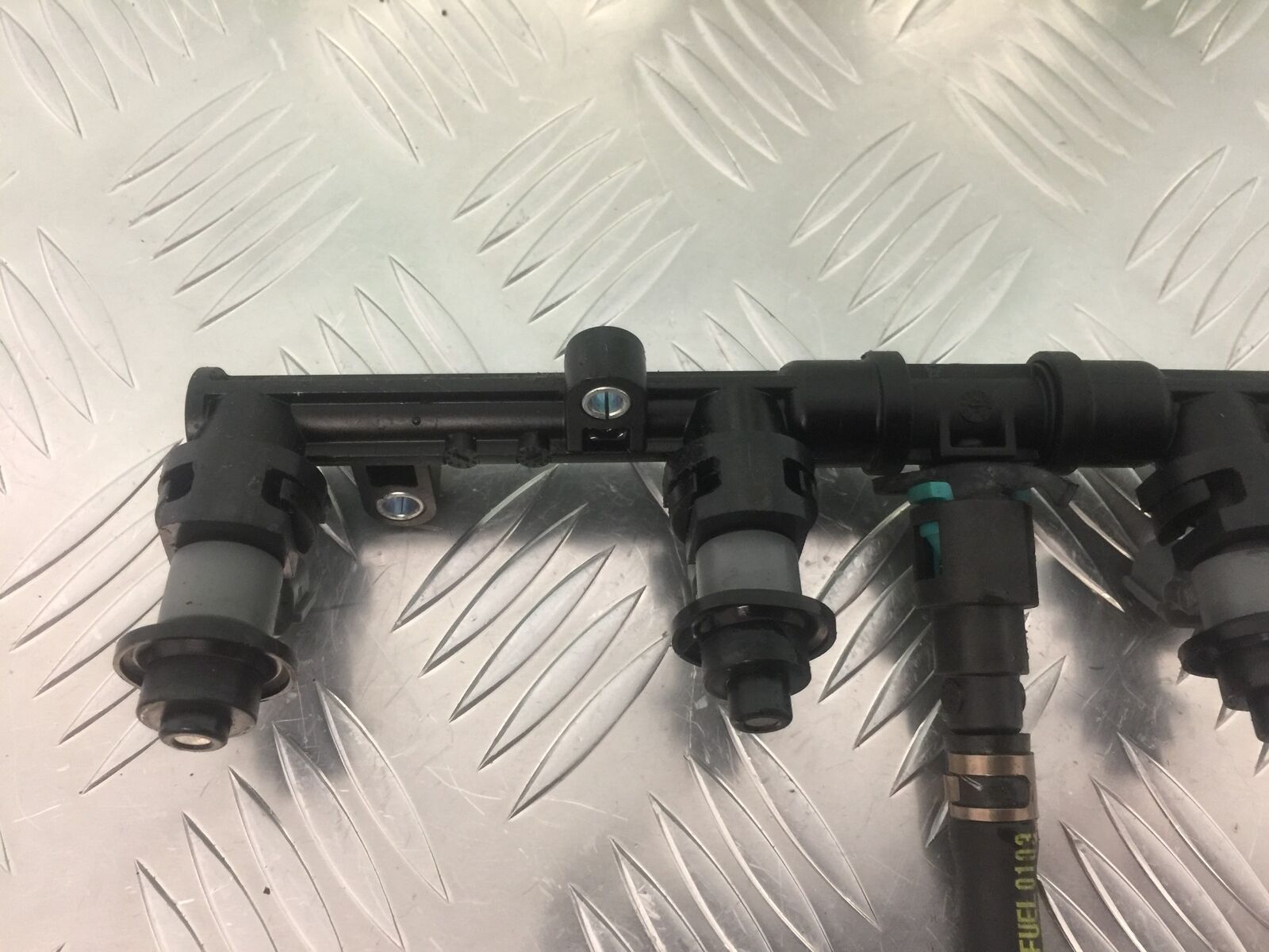 HONDA CBR1000 rr FIREBLADE INJECTORS   2008-2011 (STOCK 930)
