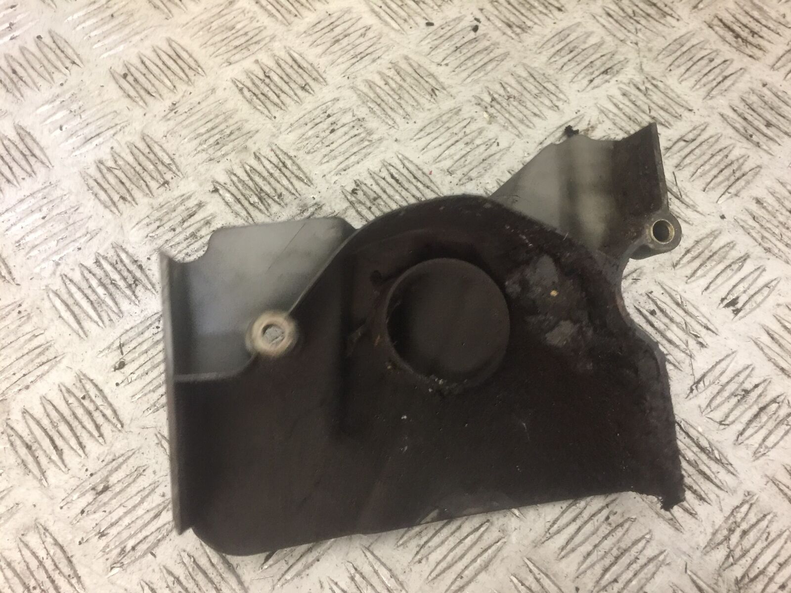 KYMCO CK1 125 SPROCKET COVER  YEAR 2015 (STOCK 692)