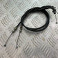 HONDA CBR1000 RR THROTTLE CABLES  YEAR  2008-2011 (CMB1330)