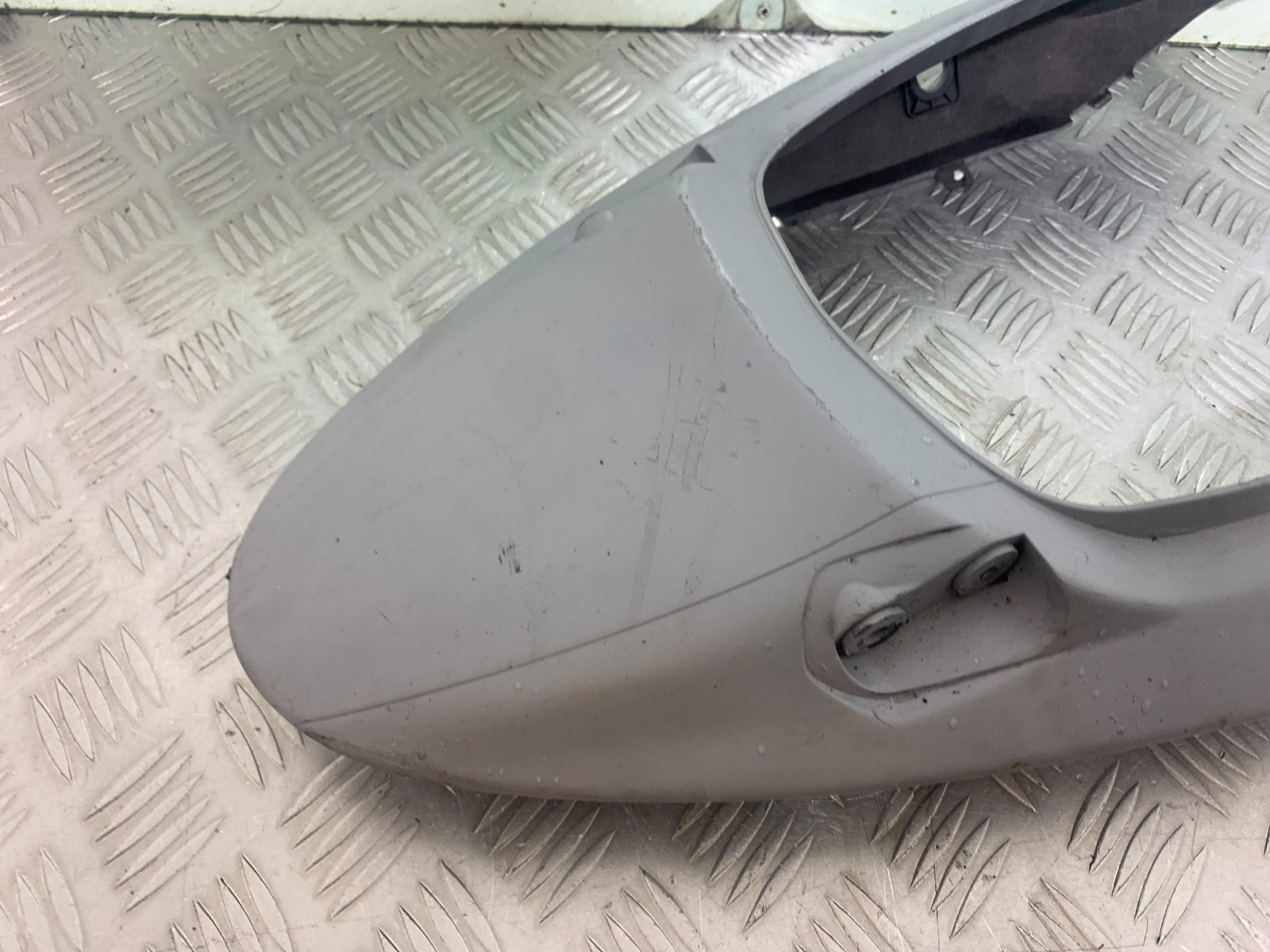SUZUKI GSF650 GSF 650 TAIL PIECE  YEAR 2007-2009  (CMB1161)