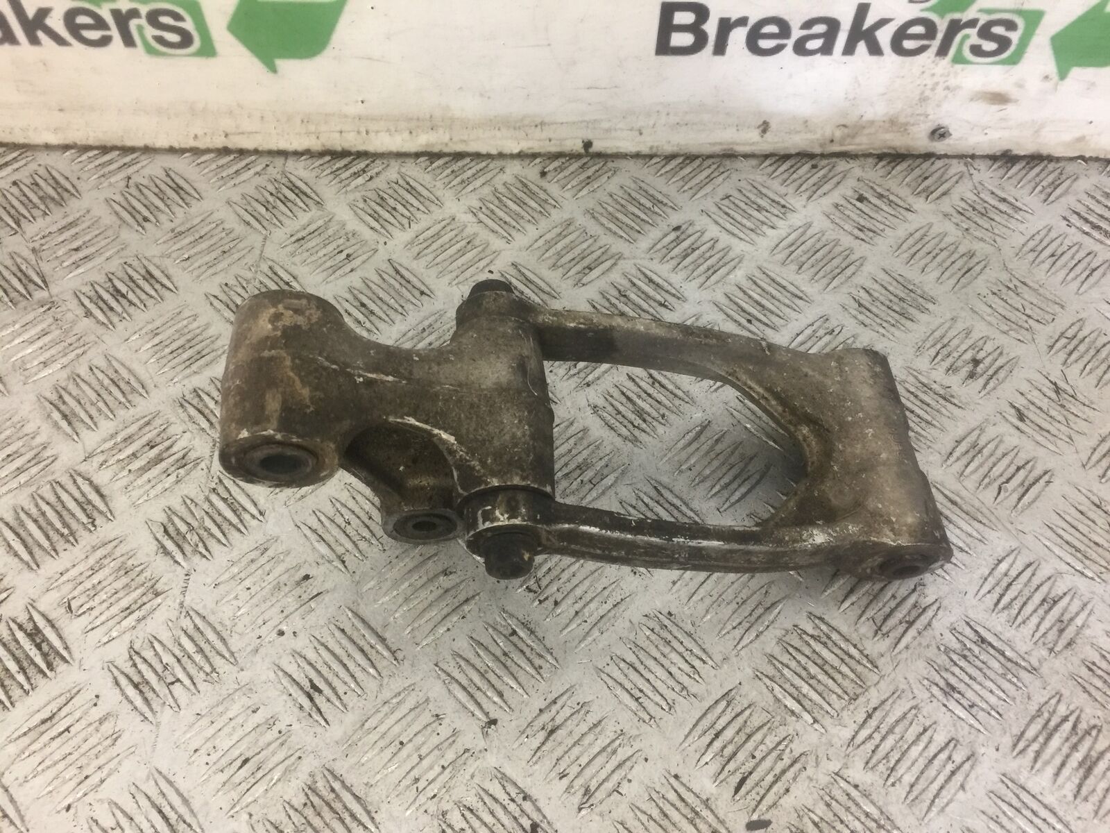 HONDA CRF1000 AFRICA TWIN REAR SHOCK LINKAGE   YEAR 2016-2019 (STOCK 695)