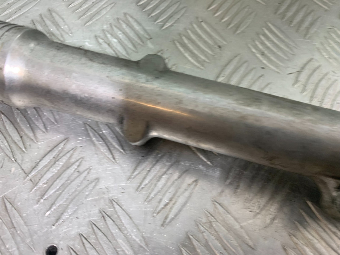 HONDA GL500 GL 500 SILVERWING RIGHT FORK   YEAR 1981-82  (CMB1168)