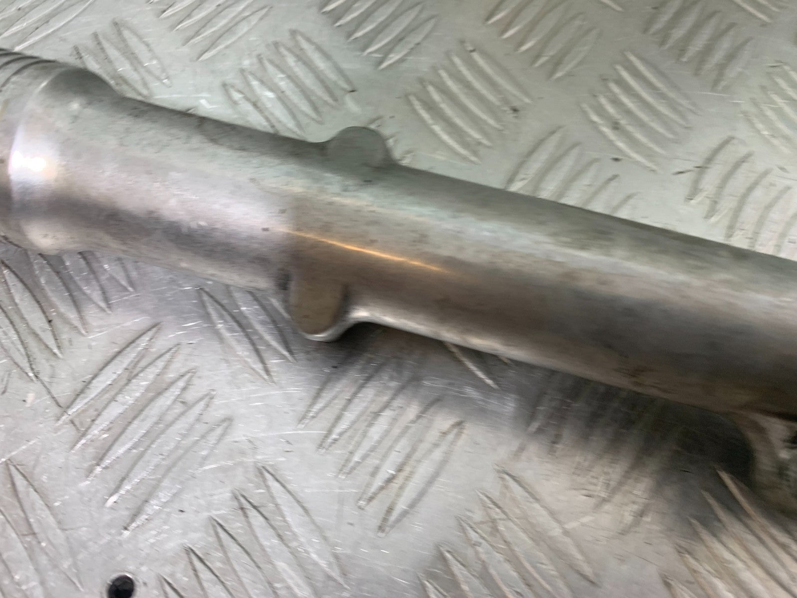 HONDA GL500 GL 500 SILVERWING RIGHT FORK   YEAR 1981-82  (CMB1168)