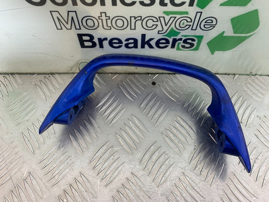 HONDA CBR1100 BLACKBIRD GRAB RAIL  YEAR 1999-2005 (CMB1103)