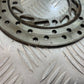 HONDA XL125 VARADERO REAR BRAKE DISC   YEAR 2007-2013 (CMB1019)