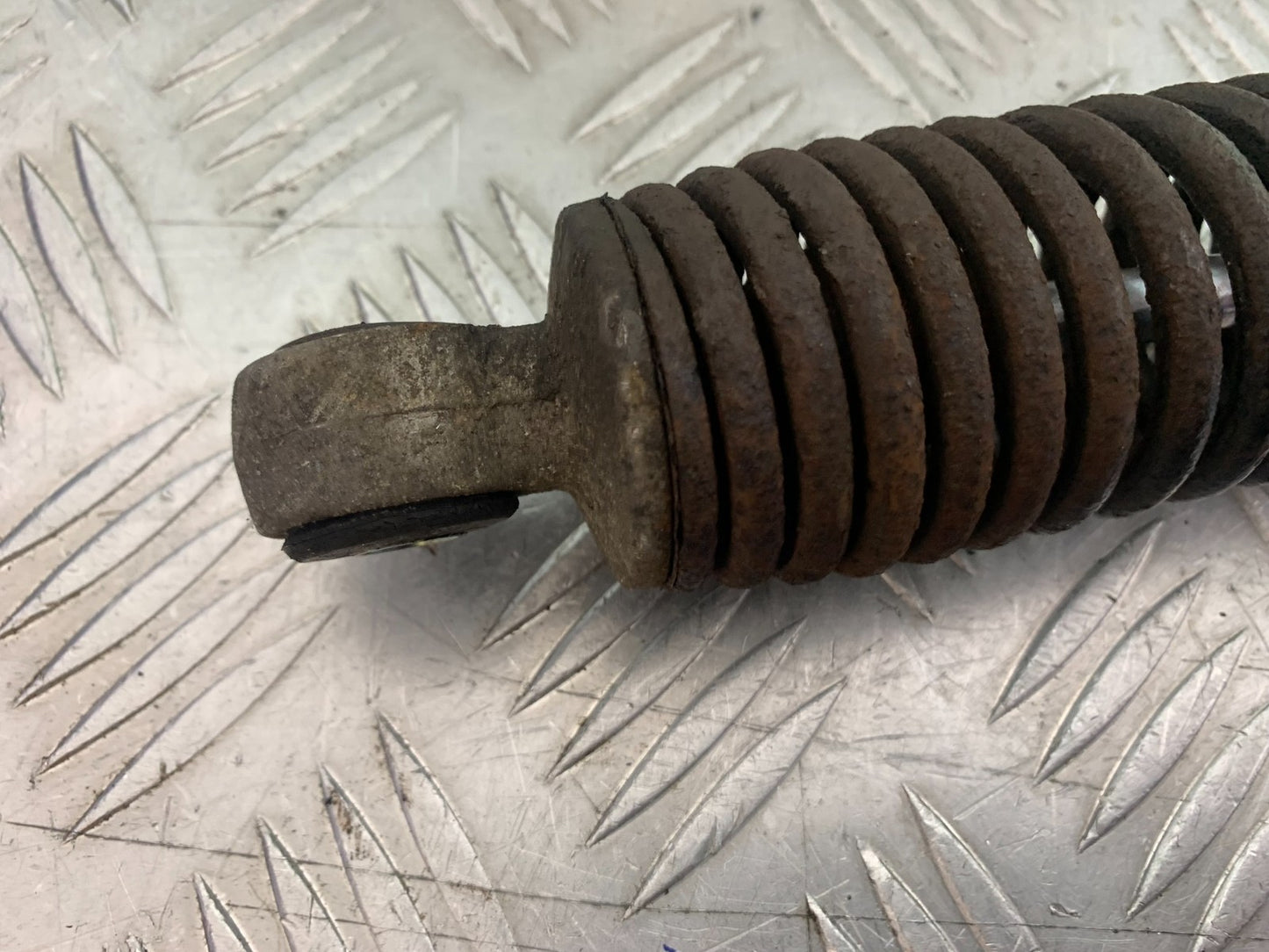 YAMAHA NMAX-125 N MAX 125 REAR SHOCK  YEAR 2015-2020  (CMB1231)