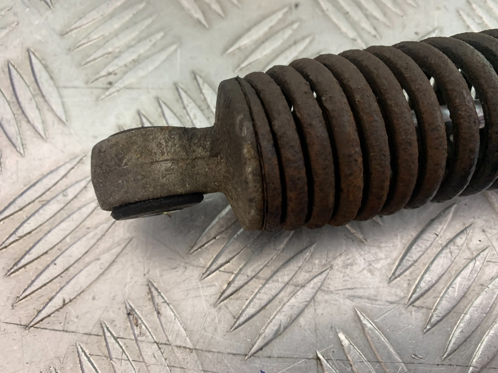 YAMAHA NMAX-125 N MAX 125 REAR SHOCK  YEAR 2015-2020  (CMB1231)