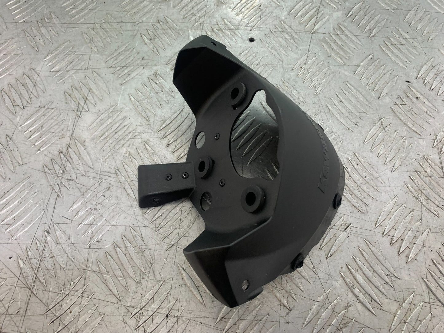 KAWASAKI ZX10R ZX10 R SPEEDO MOUNT    2008-2010 (CMB1206)