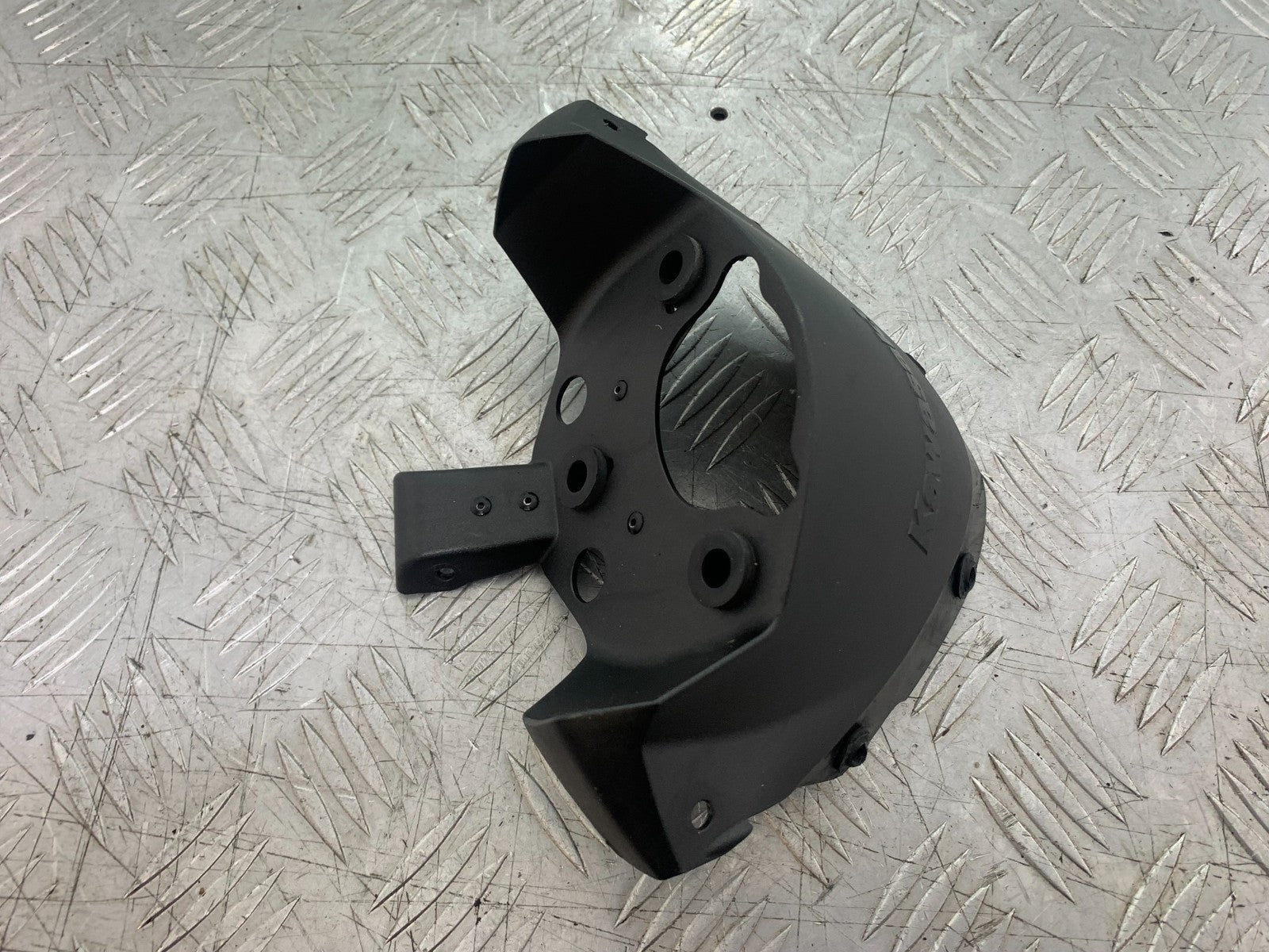 KAWASAKI ZX10R ZX10 R SPEEDO MOUNT    2008-2010 (CMB1206)