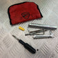 DUCATI DIAVEL 1200 TOOL KIT  YEAR 2014-17 (CMB1054)