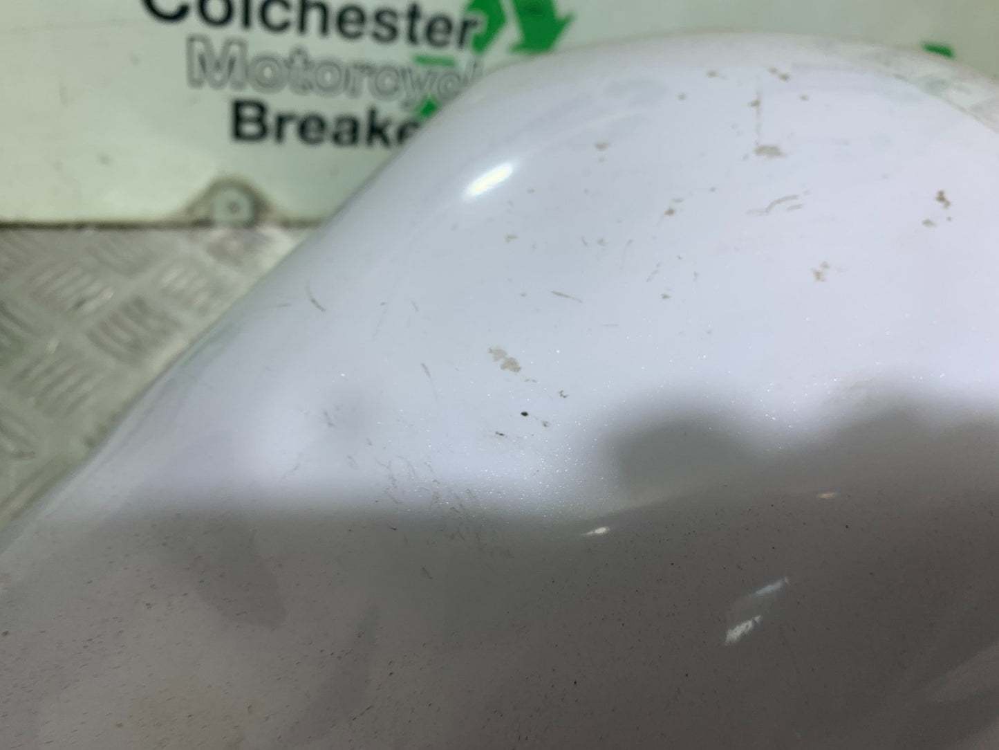 KAWASAKI ER6 N PETROL TANK  YEAR 2012-2017 (CMB1324)