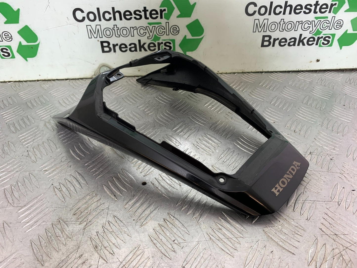 HONDA CBR1000 RR CBR1000RR FIREBLADE TAIL PIECE 2008-2011 (CMB1179)