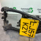 APRILIA 650 PAGASO STRADA FRAME REG LOG BOOK YEAR 2005-2010 (CMB1057)