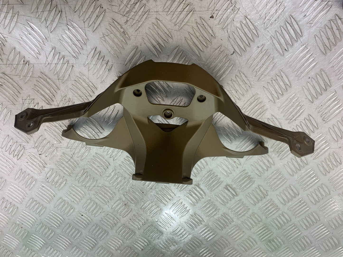 DUCATI 1299 PANIGALE FAIRING BRACKET  YEAR 2016 (CMB 1187)