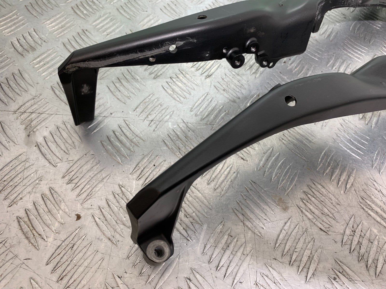 HONDA CBR1000 RR REAR SUBFRAME  YEAR  2008-2011 (CMB1330)