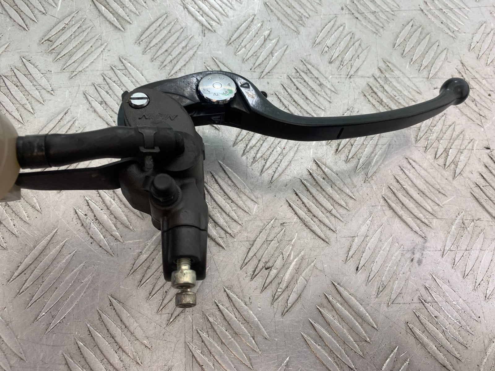 KAWASAKI Z1000 SX FRONT MASTER CYLINDER YEAR 2014-16 (CMB1264)